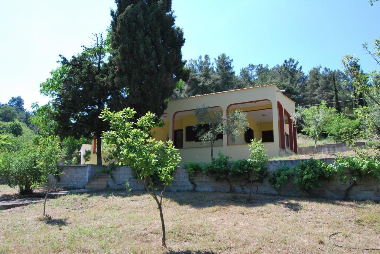 Ktima Garidis Apartment Kavala Exterior photo