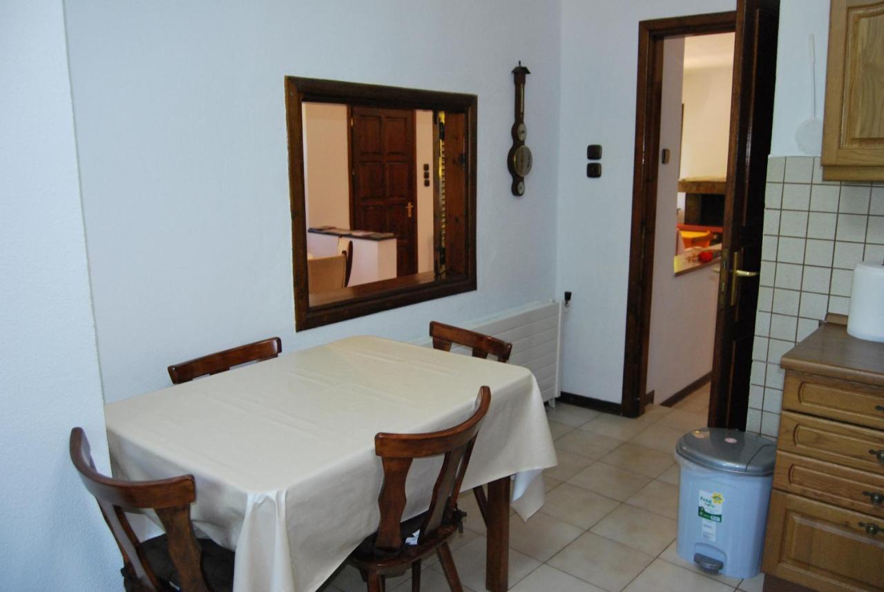 Ktima Garidis Apartment Kavala Exterior photo